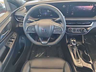 2024 Buick Envista Sport Touring