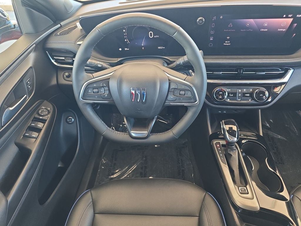 2024 Buick Envista Sport Touring
