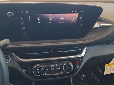 2024 Buick Envista Sport Touring