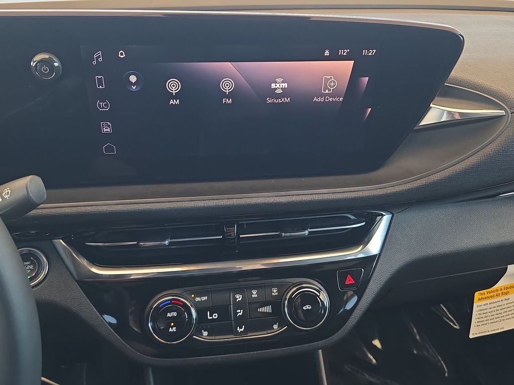 2024 Buick Envista Sport Touring