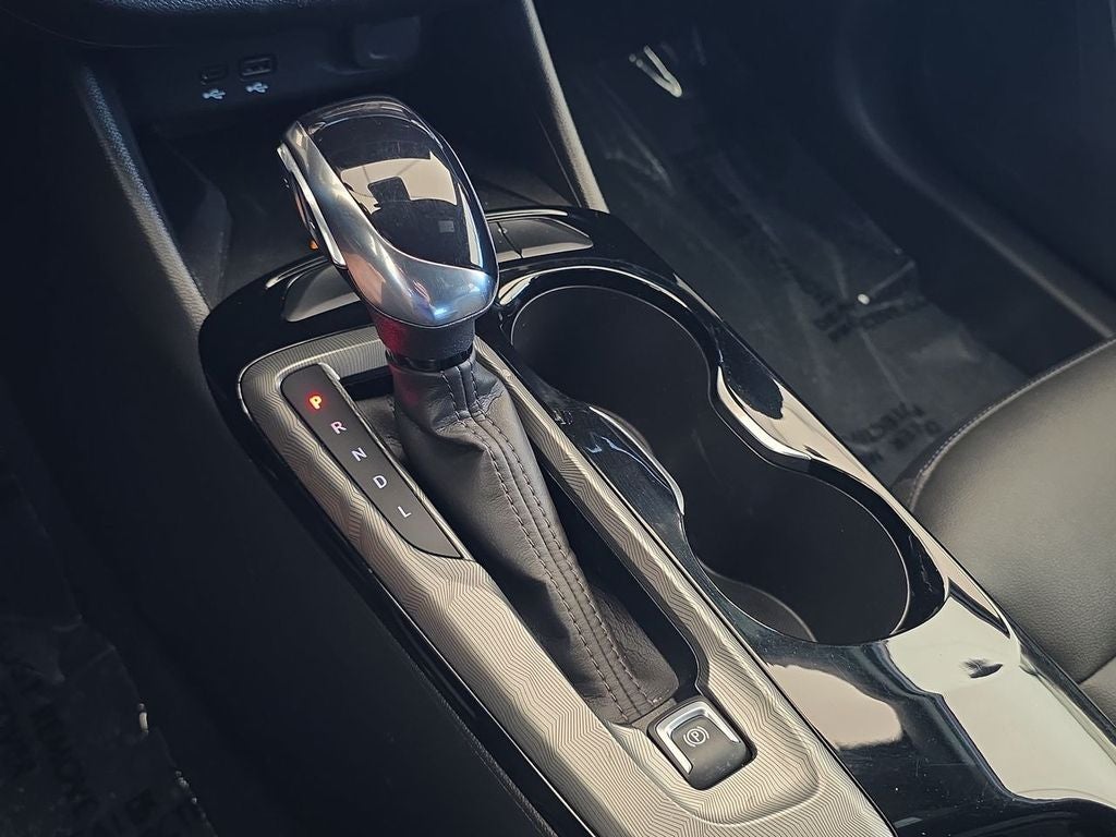 2024 Buick Envista Sport Touring