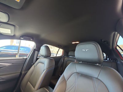 2024 Buick Envista Sport Touring