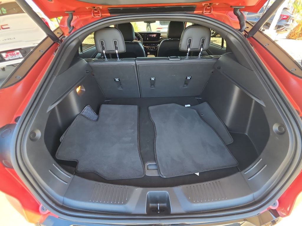 2024 Buick Envista Sport Touring
