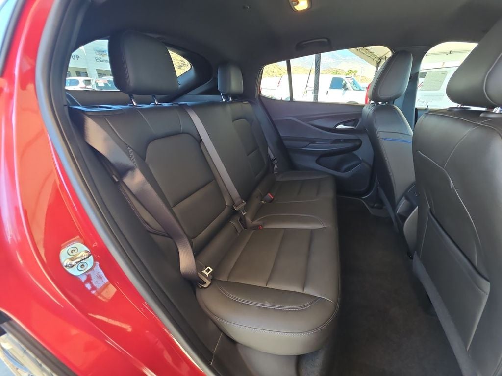 2024 Buick Envista Sport Touring