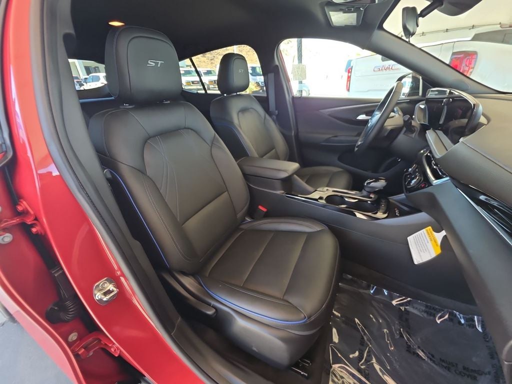 2024 Buick Envista Sport Touring