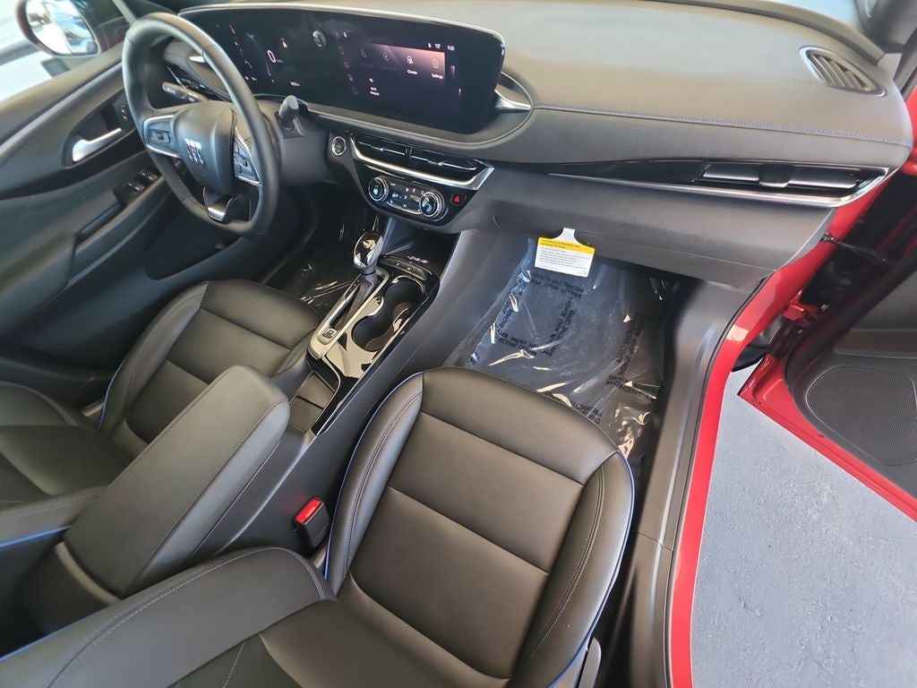 2024 Buick Envista Sport Touring