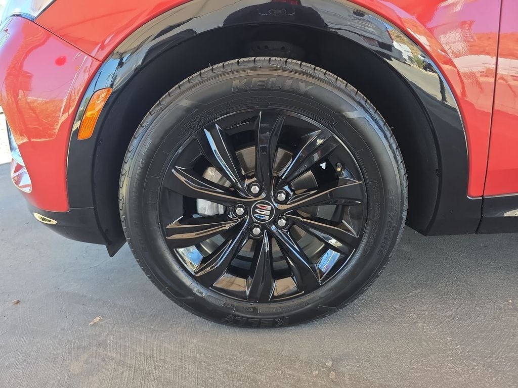 2024 Buick Envista Sport Touring