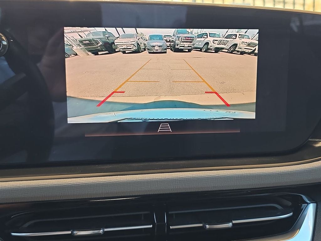 2024 Buick Envista Avenir