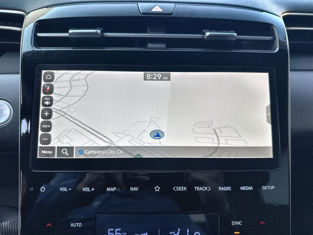 2024 Hyundai Tucson XRT