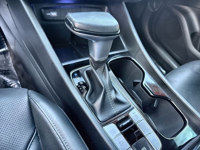 2024 Hyundai Tucson XRT