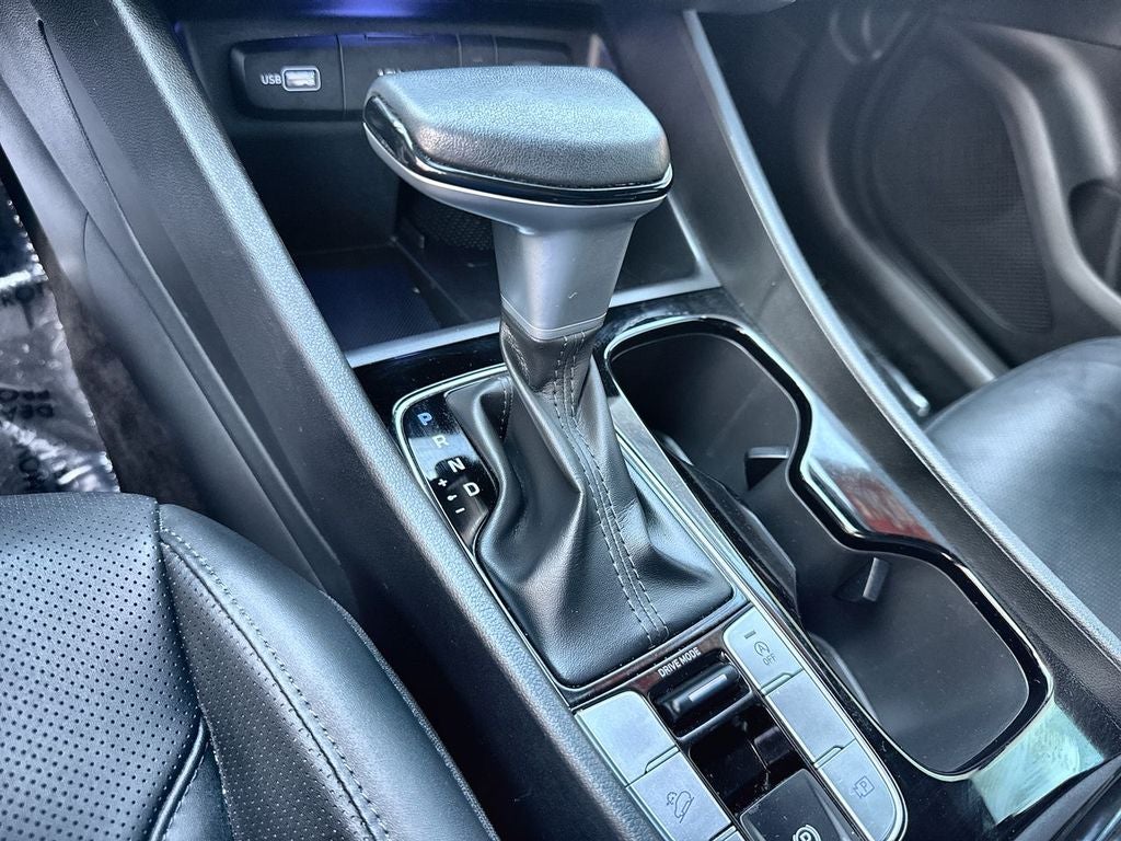 2024 Hyundai Tucson XRT