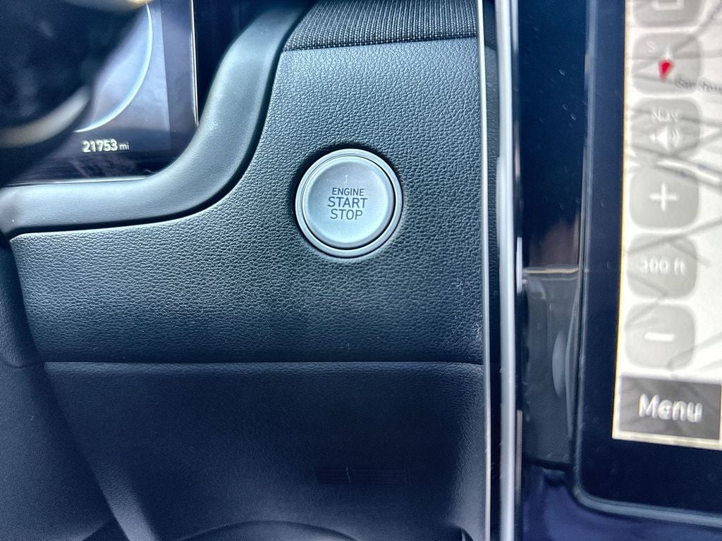 2024 Hyundai Tucson XRT