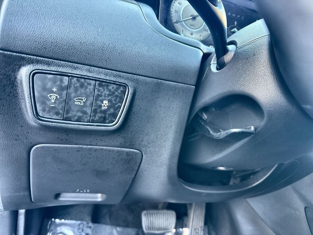 2024 Hyundai Tucson XRT