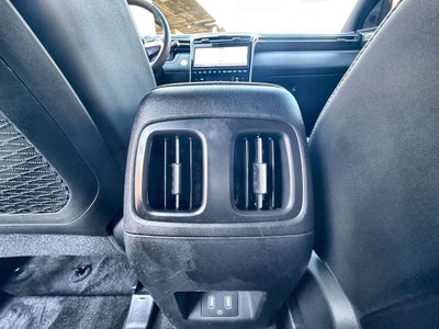 2024 Hyundai Tucson XRT