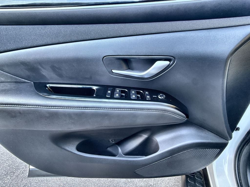 2024 Hyundai Tucson XRT