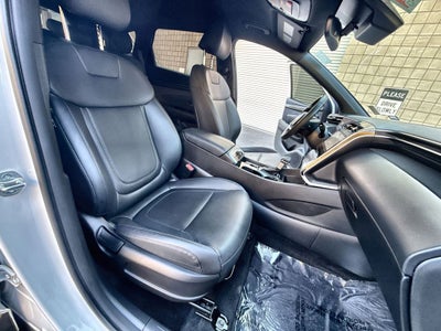 2024 Hyundai Tucson XRT