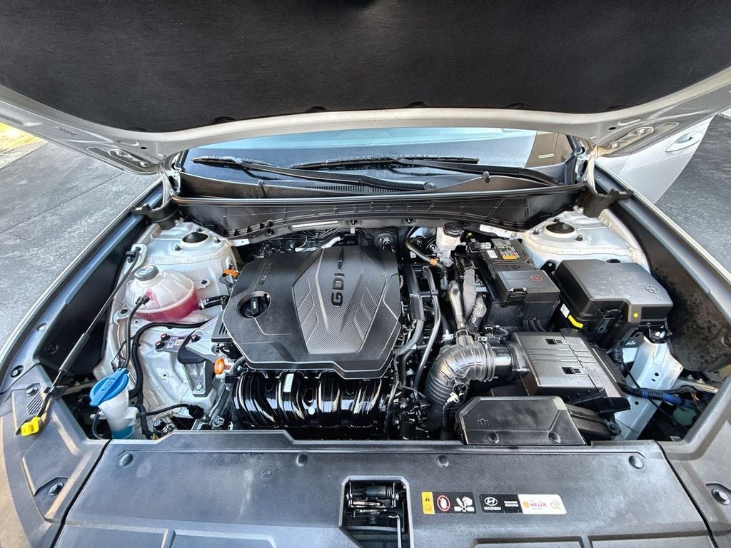 2024 Hyundai Tucson XRT