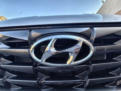 2024 Hyundai Tucson XRT