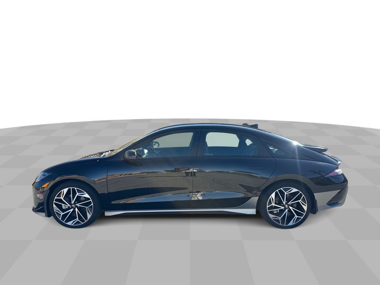 2023 Hyundai IONIQ 6 SEL