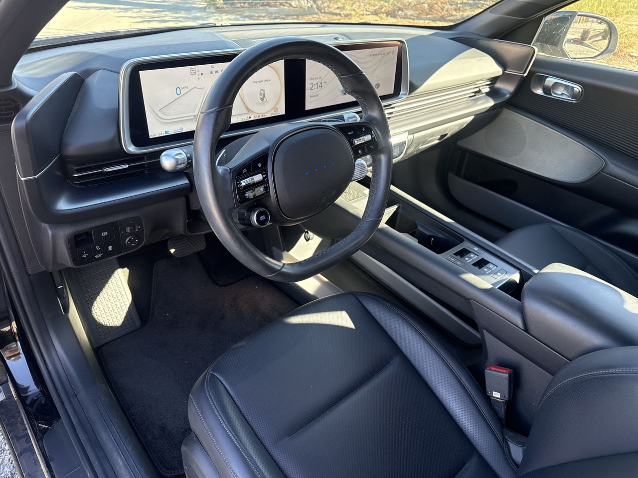 2023 Hyundai IONIQ 6 SEL