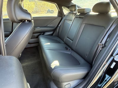 2023 Hyundai IONIQ 6 SEL