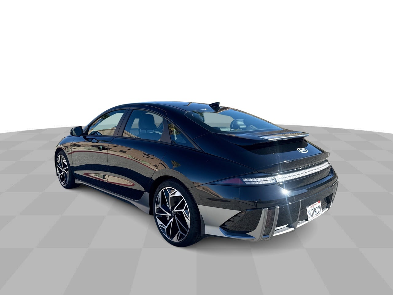 2023 Hyundai IONIQ 6 SEL