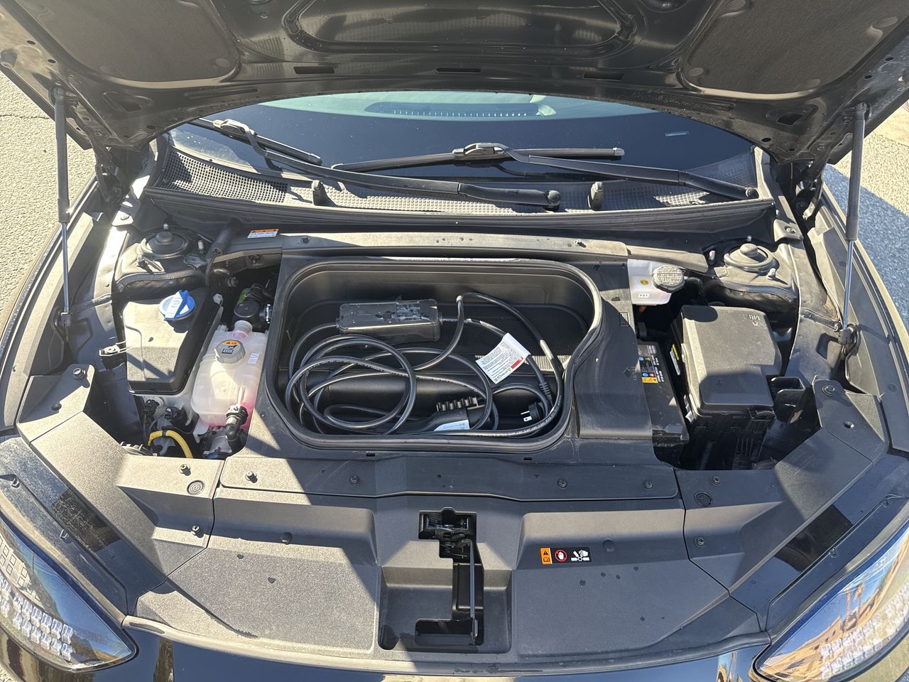 2023 Hyundai IONIQ 6 SEL