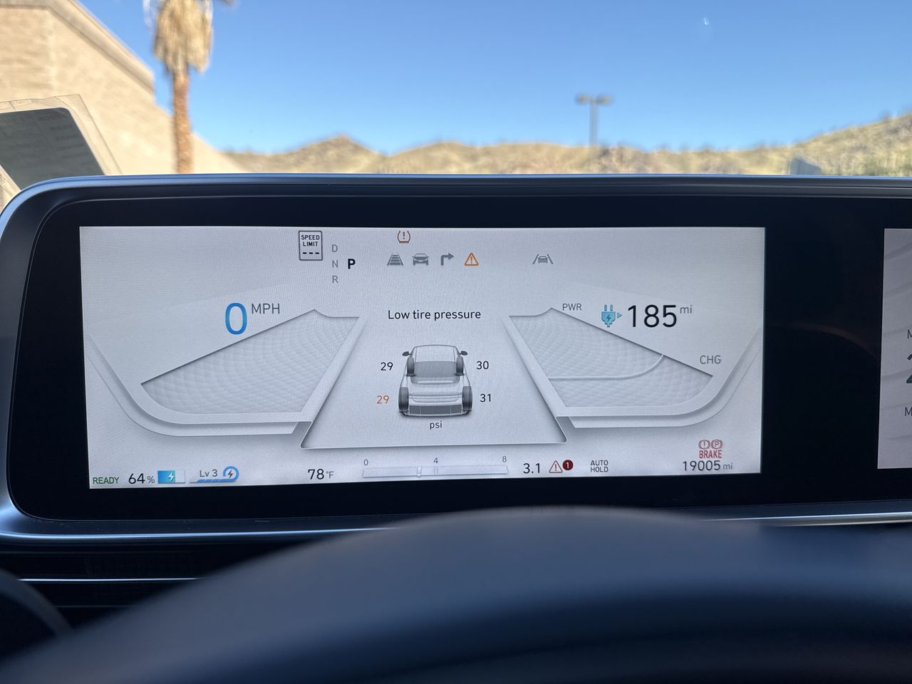 2023 Hyundai IONIQ 6 SEL