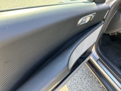 2023 Hyundai IONIQ 6 Limited