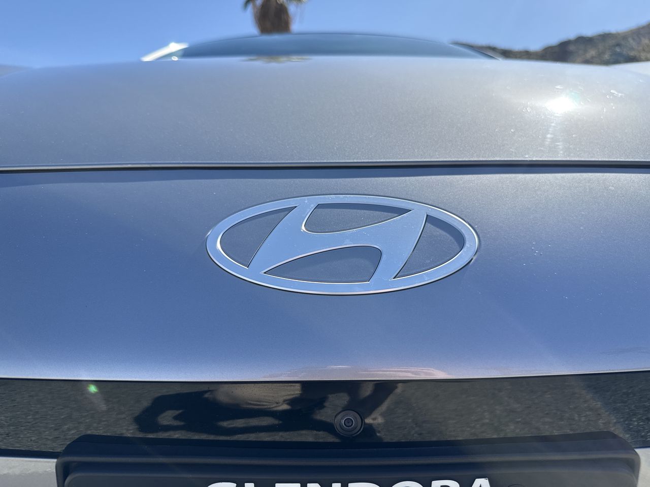 2023 Hyundai IONIQ 6 Limited