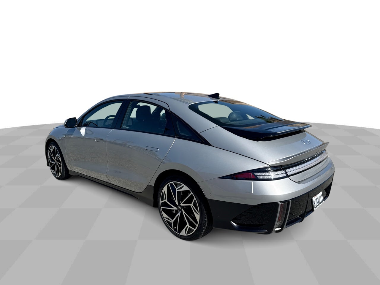 2023 Hyundai IONIQ 6 Limited