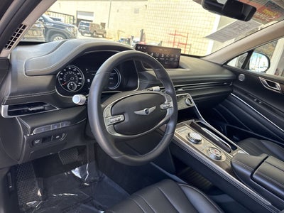 2024 Genesis GV80 2.5T AWD