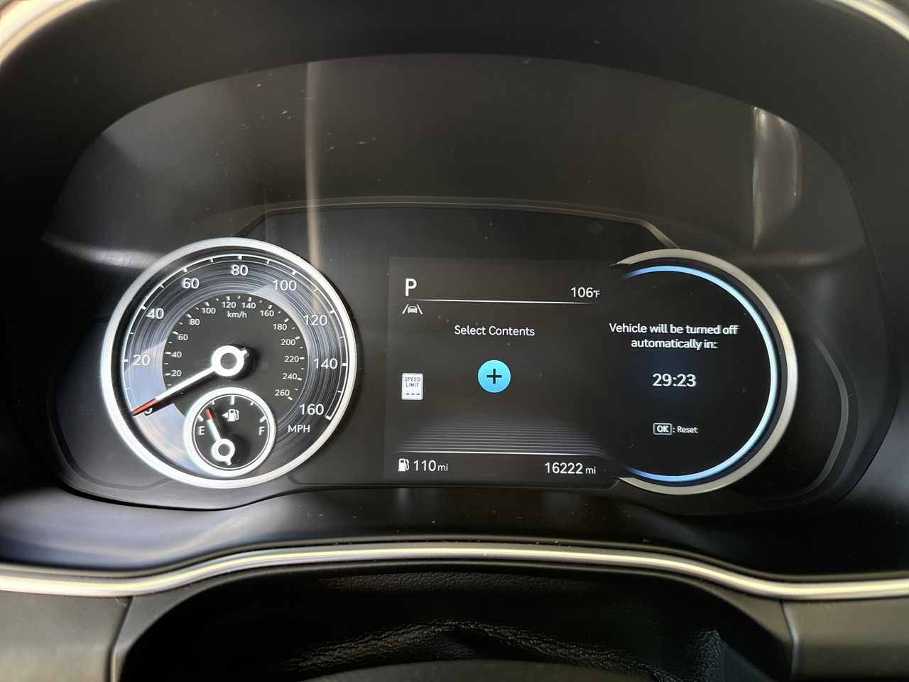 2024 Genesis GV80 2.5T AWD