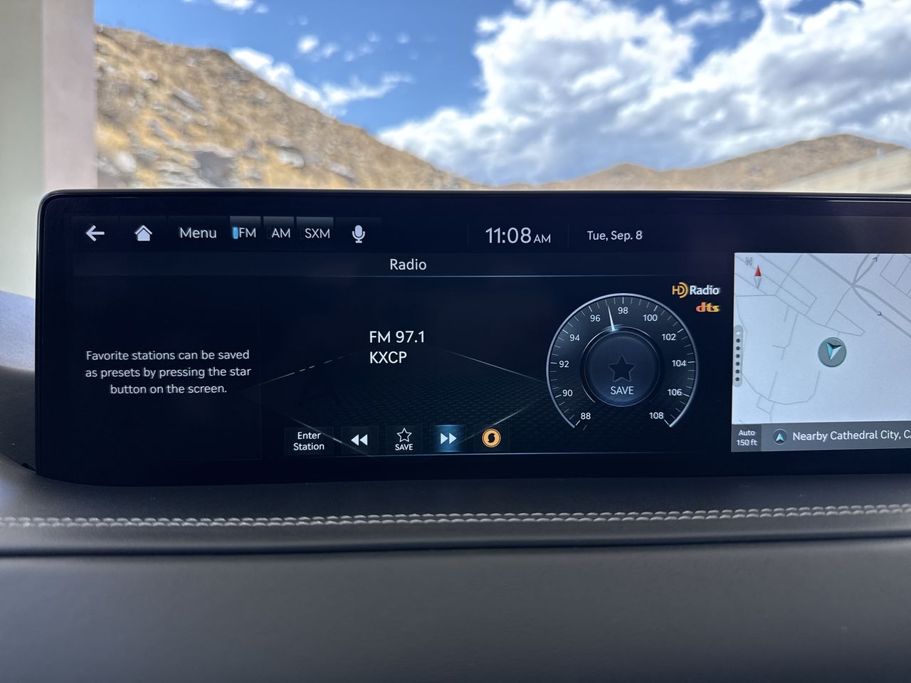 2024 Genesis GV80 2.5T AWD