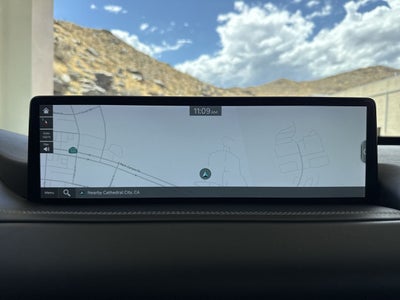 2024 Genesis GV80 2.5T AWD