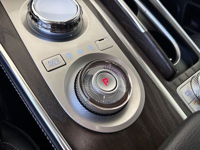 2024 Genesis GV80 2.5T AWD