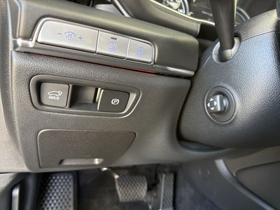 2024 Genesis GV80 2.5T AWD