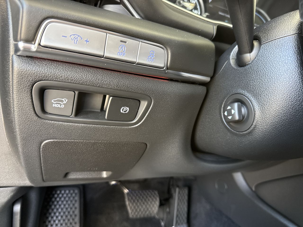 2024 Genesis GV80 2.5T AWD