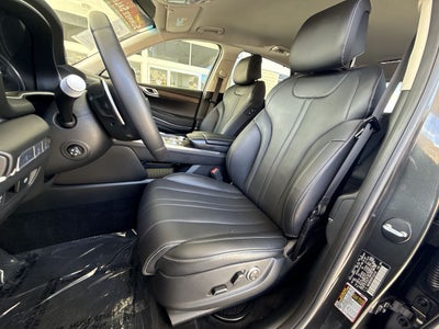 2024 Genesis GV80 2.5T AWD