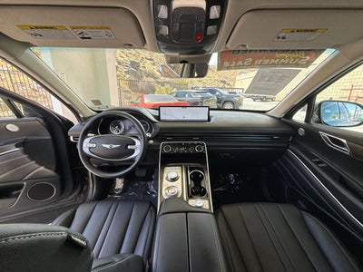 2024 Genesis GV80 2.5T AWD