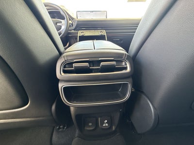 2024 Genesis GV80 2.5T AWD