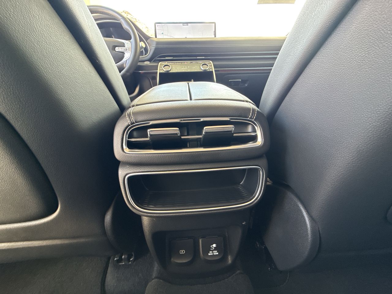 2024 Genesis GV80 2.5T AWD