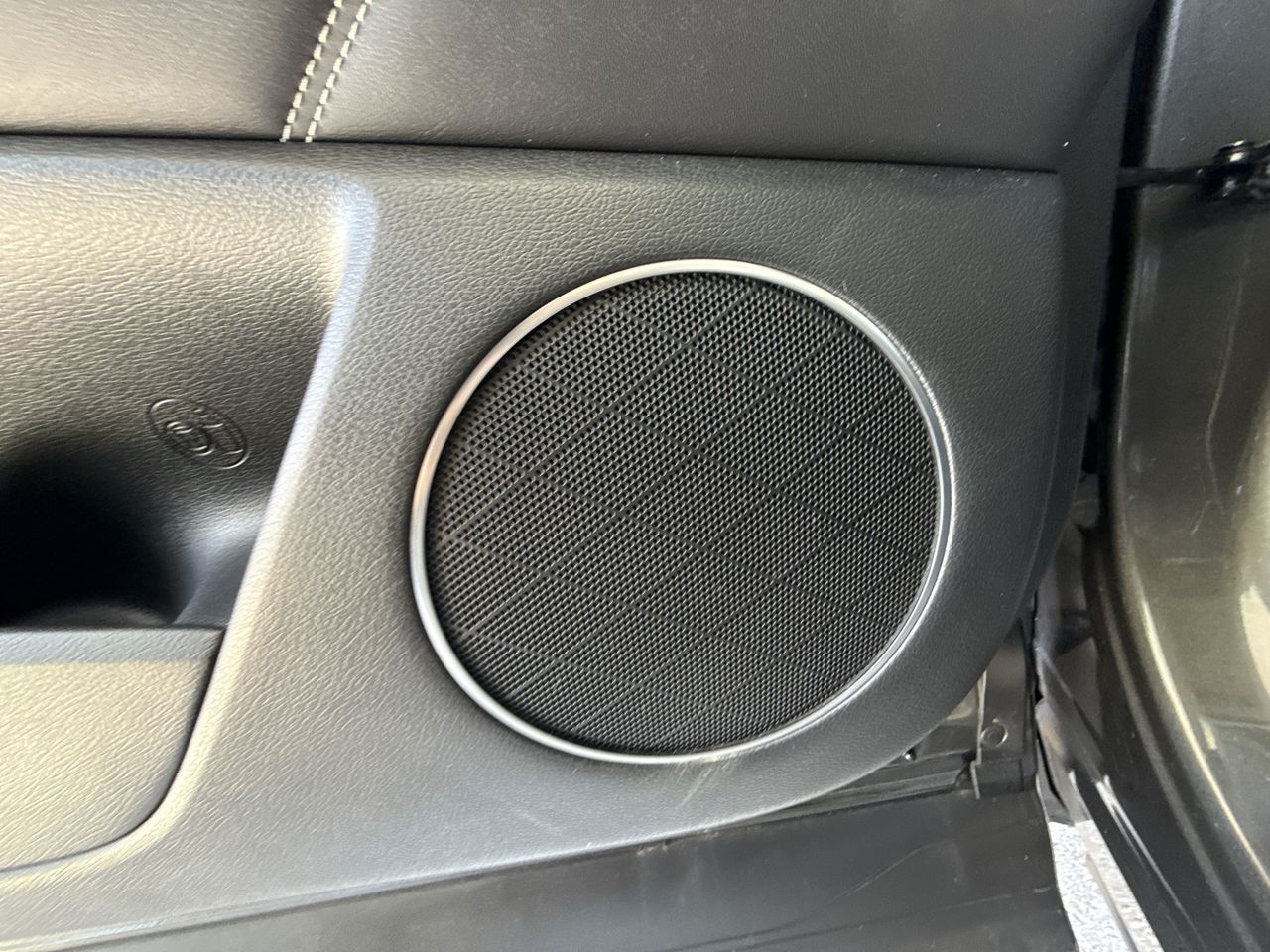 2024 Genesis GV80 2.5T AWD