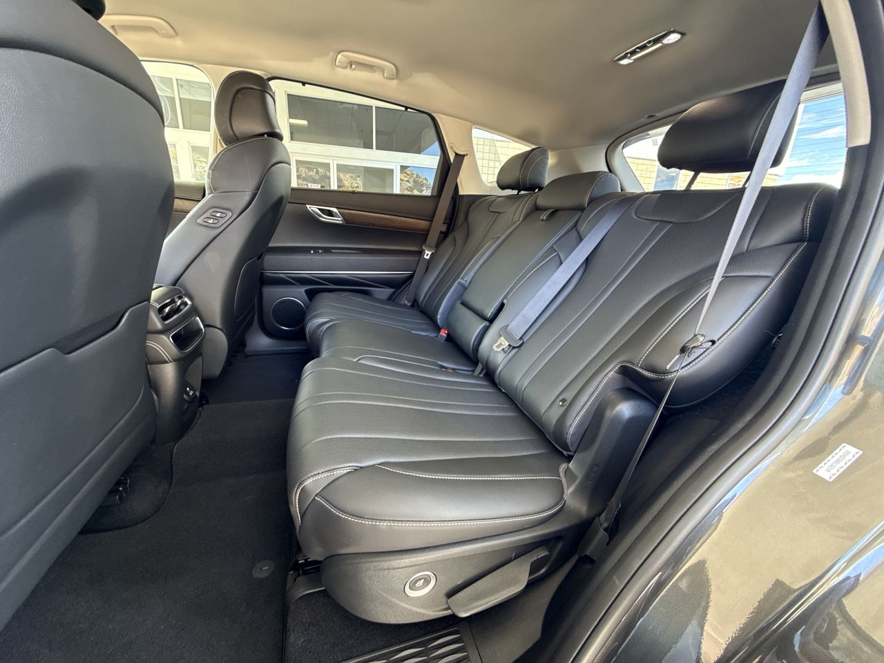 2024 Genesis GV80 2.5T AWD
