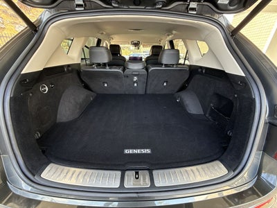 2024 Genesis GV80 2.5T AWD