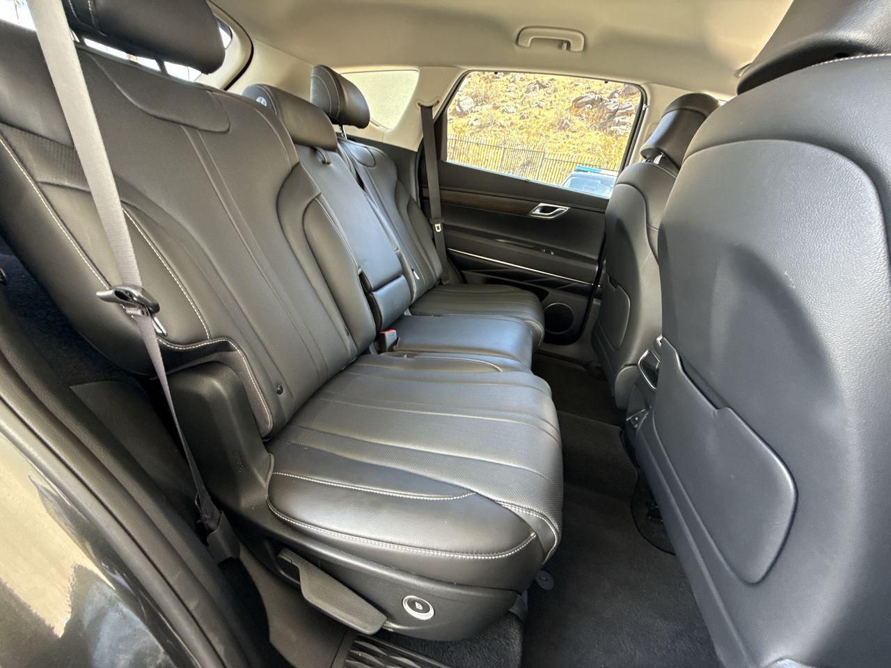 2024 Genesis GV80 2.5T AWD