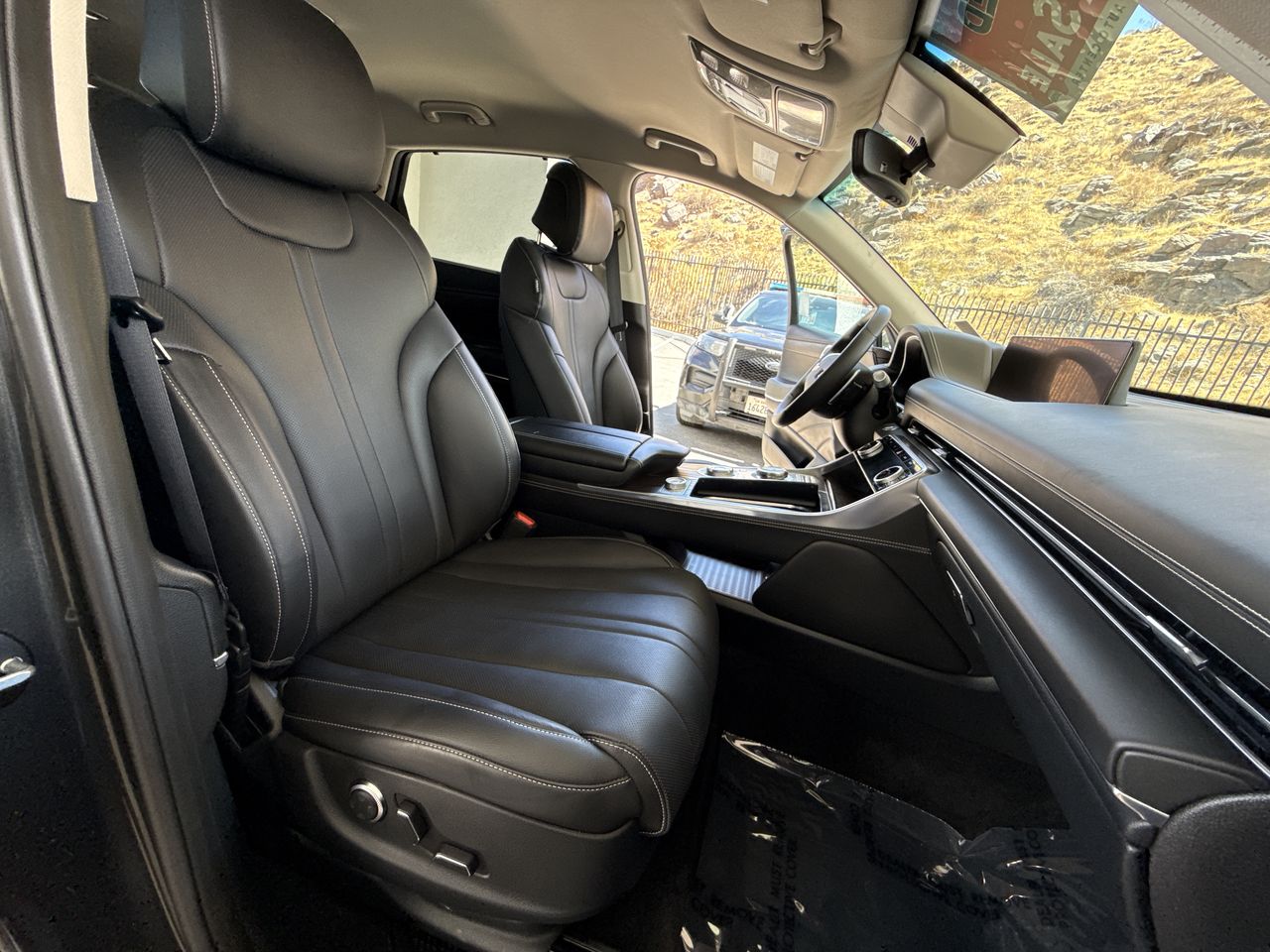 2024 Genesis GV80 2.5T AWD