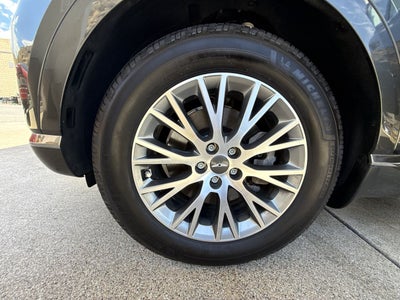 2024 Genesis GV80 2.5T AWD
