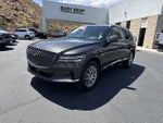 2024 Genesis GV80 2.5T AWD