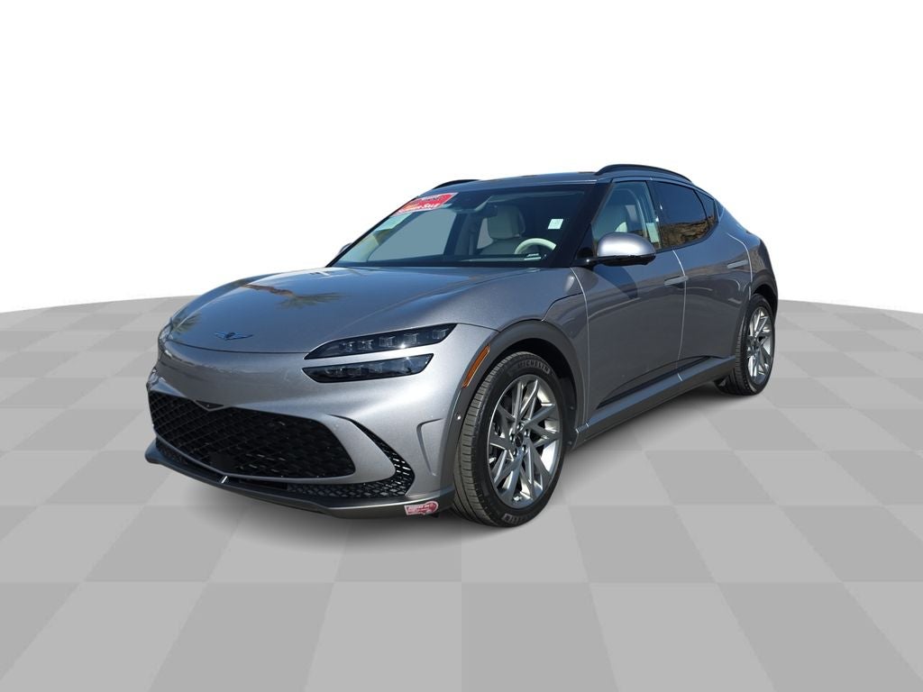 2023 Genesis GV60 Advanced